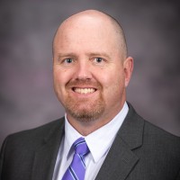Kansas State University Employee Todd Gunderson's profile photo