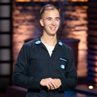 Lectec Employee Luke st. Amand's profile photo