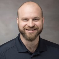 DEKA Research & Development Employee Timothy Moreau's profile photo