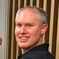 Gavin Cross Email & Phone Number