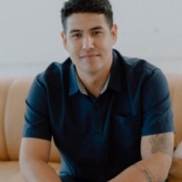 Grid | Fitness Lockers + Sports Flooring Employee Arturo Oberto's profile photo