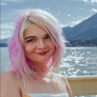 Alexandra Mirghes's profile photo