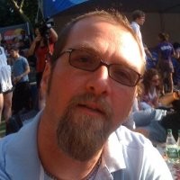 NTENT Employee Brad Hagarbome's profile photo