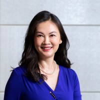 UOB Employee Annie Tan's profile photo