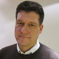 EVOLED Ltd. Employee Fedor Eremin's profile photo