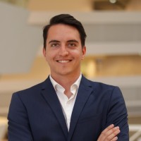 VARTA AG Employee Florian Winter's profile photo