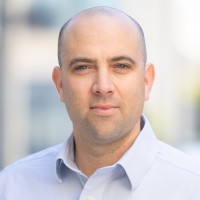 Mosaic United Employee Yigal Nisell's profile photo