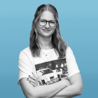 Batch Employee Sarah Sprague's profile photo