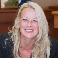 William Osler Health System Employee Veronique Boscart's profile photo