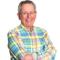 Yusen Logistics (Americas) Inc. Employee Paul Cubby's profile photo