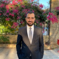 Joseph Aoun Email