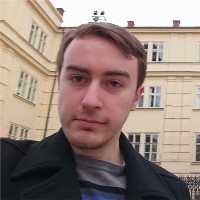 Andrey Ustalakov's profile photo