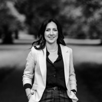 Sarah Andrew Email