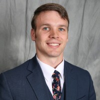 Simplicity Home Care Employee Thomas Gillespie's profile photo