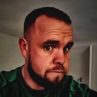 Foundations Group Recovery Centers Employee Thomas McNulty's profile photo
