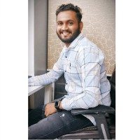 Antargyan Cloudworks Employee Ganesh Pawar's profile photo