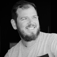 Tigris Data Employee Garren Smith's profile photo