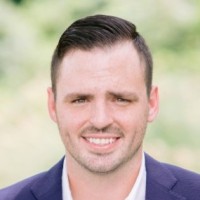 Priori Employee Trevor Johnson's profile photo