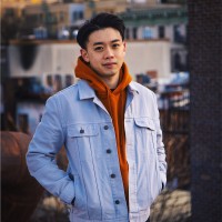 AARMY Employee Sean Ooi's profile photo