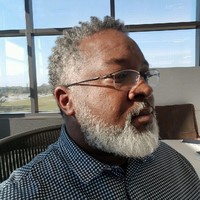 Aflac Employee Kenny Gray's profile photo