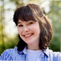 Ireach - Washington State University Employee Emma Davis's profile photo