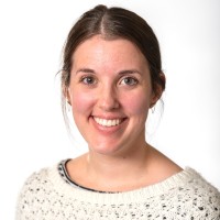 JVS Boston Employee Lena Ruff's profile photo