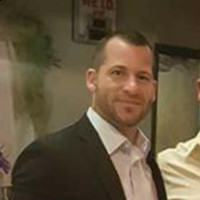Arc of Acadiana Employee Craig Boudreaux's profile photo