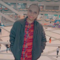 Darakhsha Shaikh Email