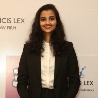 Jayakar & Partners Employee Nidhi Salgaonkar's profile photo