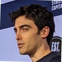 Alexandre Flamant Email & Phone Number