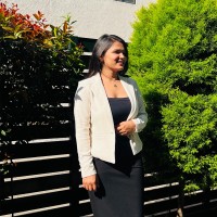 Dentsu India Employee Hema Seth's profile photo
