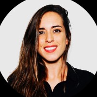 AmaliaCare Employee Alejandra Perolio's profile photo