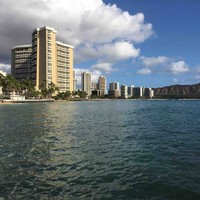 Windward Ford of Hawaii Employee Darren Bruce's profile photo