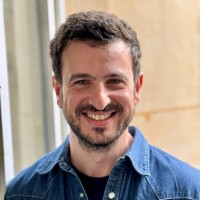 Kamino Retail Employee Elie Aboucaya's profile photo