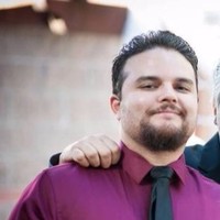 Pinpoint QC Employee Michael Massetti's profile photo