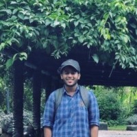 Parth Thakker Email