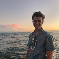 Levi Coovert Email & Phone Number