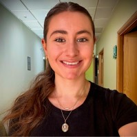 Viavi Ltd Employee Abigail Anutr's profile photo