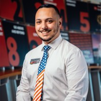 Brent Berge’s Riverview Toyota Employee Vincent Mirando's profile photo