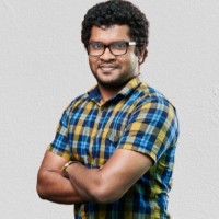 Enadoc Employee Denuwan Chamara's profile photo