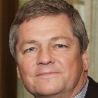 Perkins Coie LLP Employee David Burman's profile photo