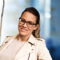 QuantumBasel Employee Janine Goldiger's profile photo