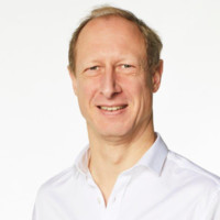 Otto Group one.O Employee Thomas Greve's profile photo