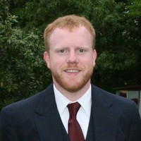 Westinghouse Electric Company Employee Bryce Campbell's profile photo