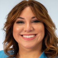 Community Dental Partners Employee Maggie Camacho's profile photo