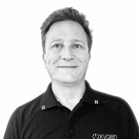 OxygenIT Employee Tim Clarkson's profile photo