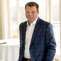 New Horizon Bank Employee Adam Sothen's profile photo