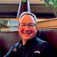 Messenger AVL Employee Barry Chupp's profile photo