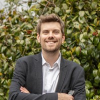 Kolecto Employee Gaultier Fraering's profile photo
