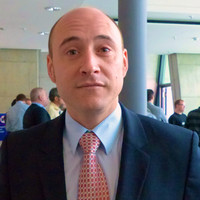 Voith Turbo Employee Matthew Watts's profile photo